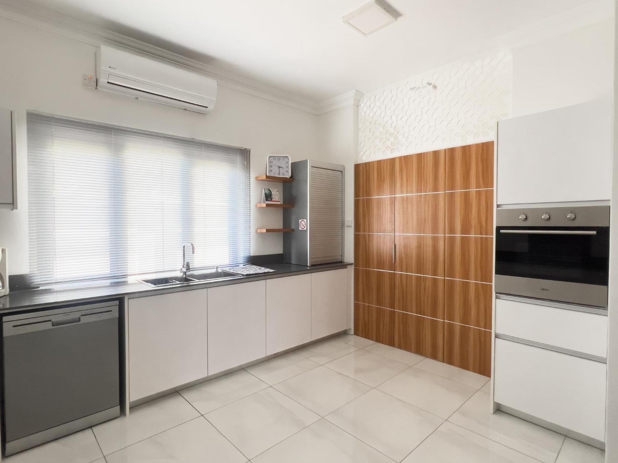 Apartament Beachwalk - Trou-aux-biches