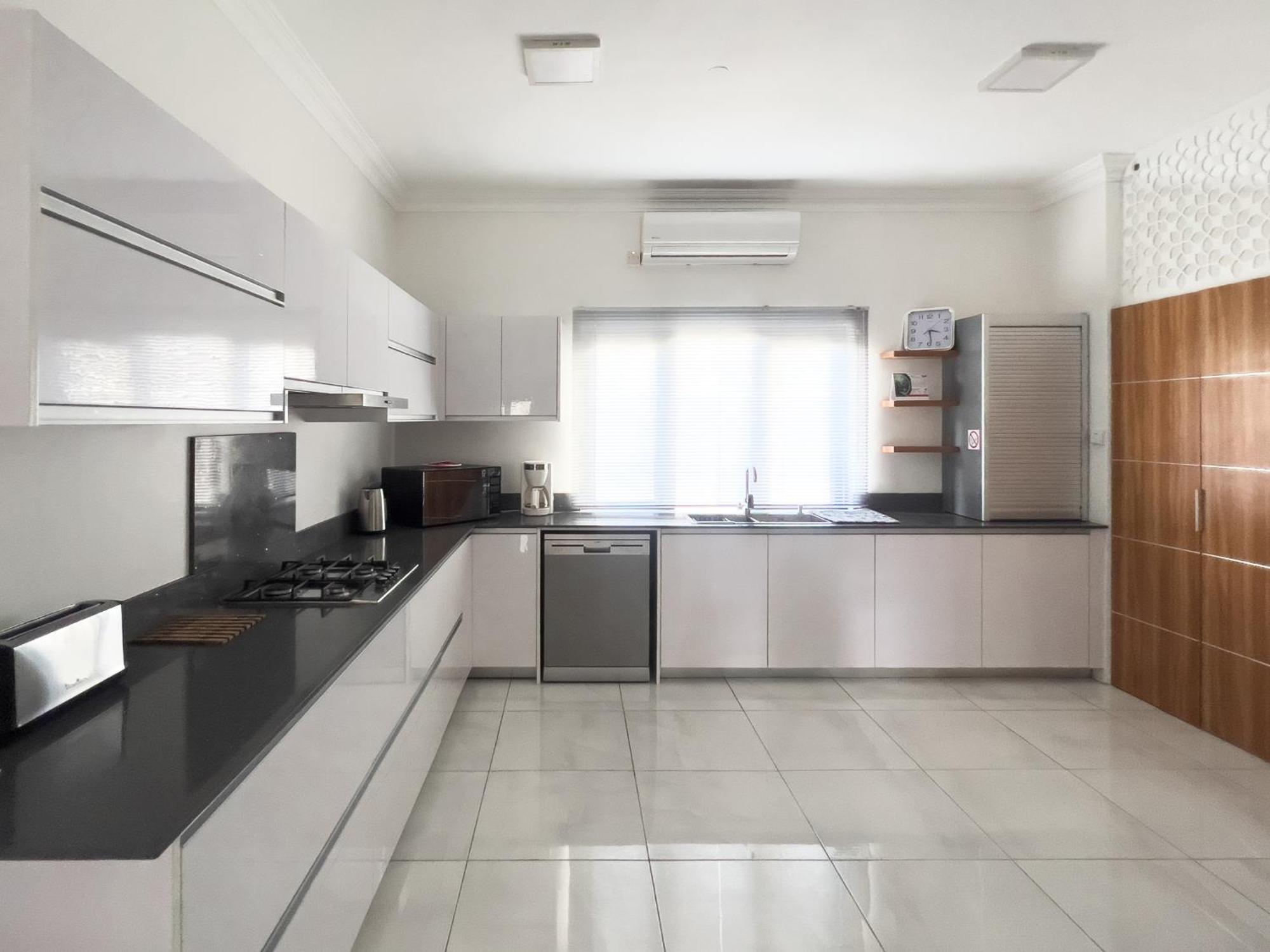 Apartament Beachwalk - Trou-aux-biches *